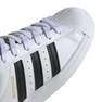 Unisex Kids Superstar Shoes, white, A701_ONE, thumbnail image number 11