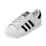 Unisex Kids Superstar Shoes, white, A701_ONE, thumbnail image number 16