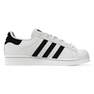 Unisex Kids Superstar Shoes, white, A701_ONE, thumbnail image number 18