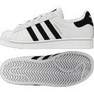 Unisex Kids Superstar Shoes, white, A701_ONE, thumbnail image number 19