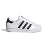 Unisex Kids Superstar Shoes, white, A701_ONE, thumbnail image number 28