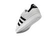 Unisex Kids Superstar Lace Shoes, White, A701_ONE, thumbnail image number 30
