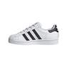 Unisex Kids Superstar Shoes, white, A701_ONE, thumbnail image number 34