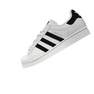 Unisex Kids Superstar Lace Shoes, White, A701_ONE, thumbnail image number 35