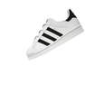 Unisex Infant Superstar Shoes Ftwr, White, A701_ONE, thumbnail image number 8