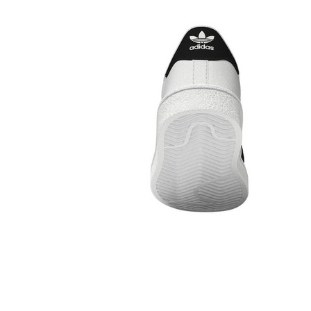 Unisex Infant Superstar Shoes Ftwr, White, A701_ONE, large image number 11