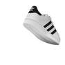Unisex Infant Superstar Shoes Ftwr, White, A701_ONE, thumbnail image number 13
