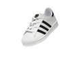 Unisex Infant Superstar Shoes Ftwr, White, A701_ONE, thumbnail image number 18