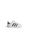 Unisex Infant Superstar Shoes Ftwr, White, A701_ONE, thumbnail image number 19