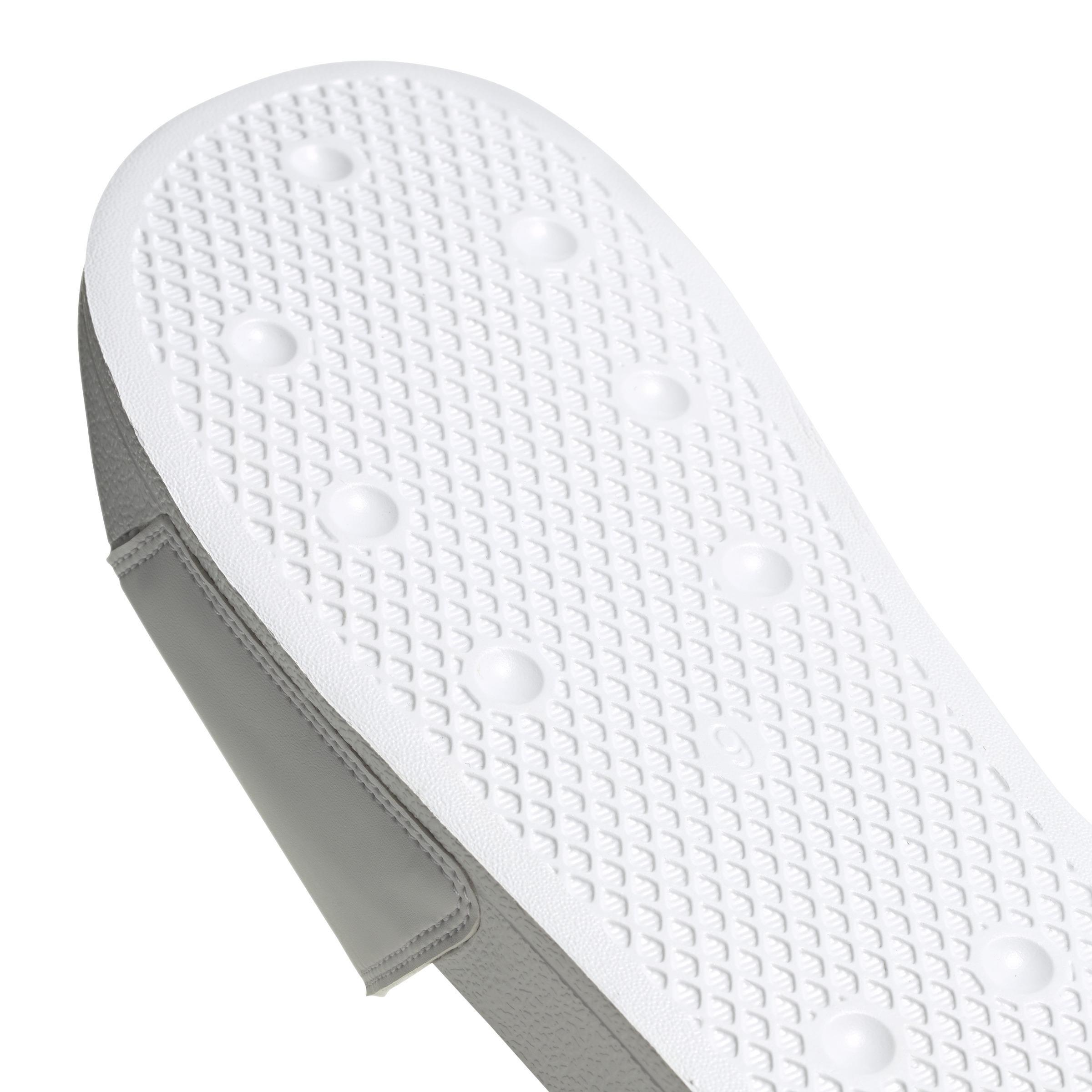 Men Adilette Lite Slide , white, A701_ONE, large image number 8