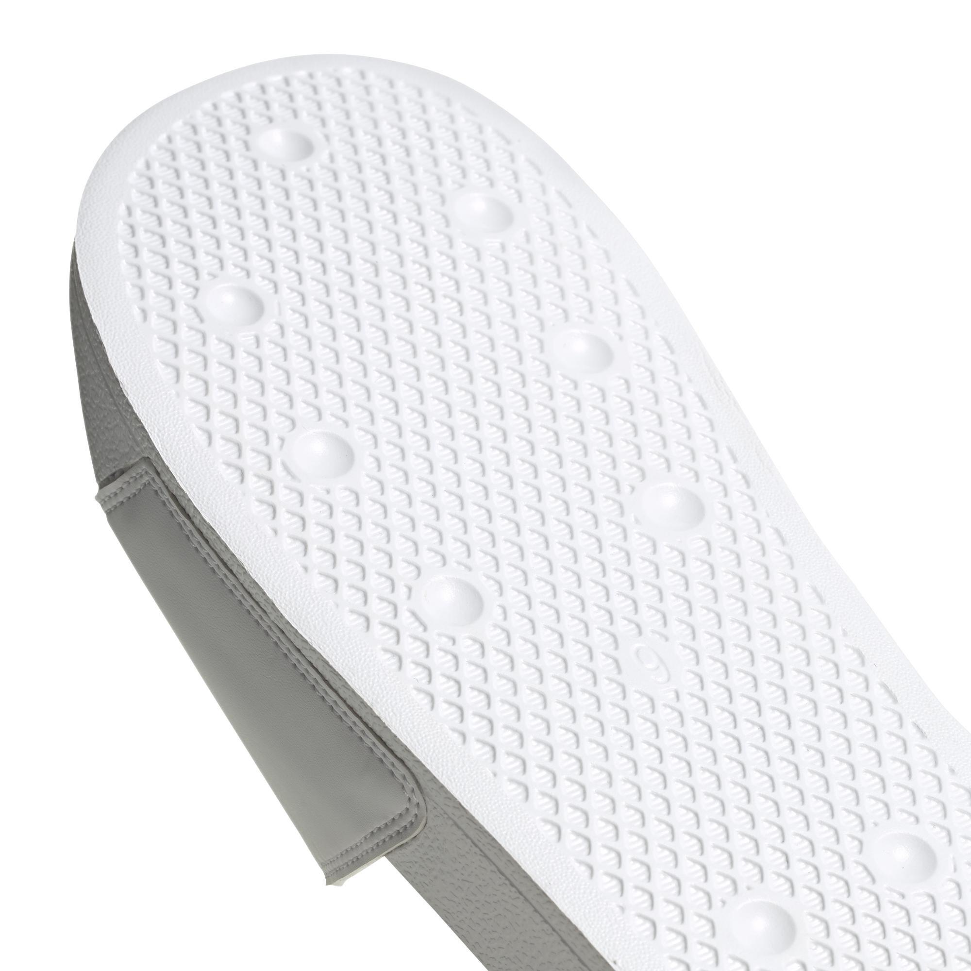 Adilette Lite Slide, White, A701_ONE, large image number 10