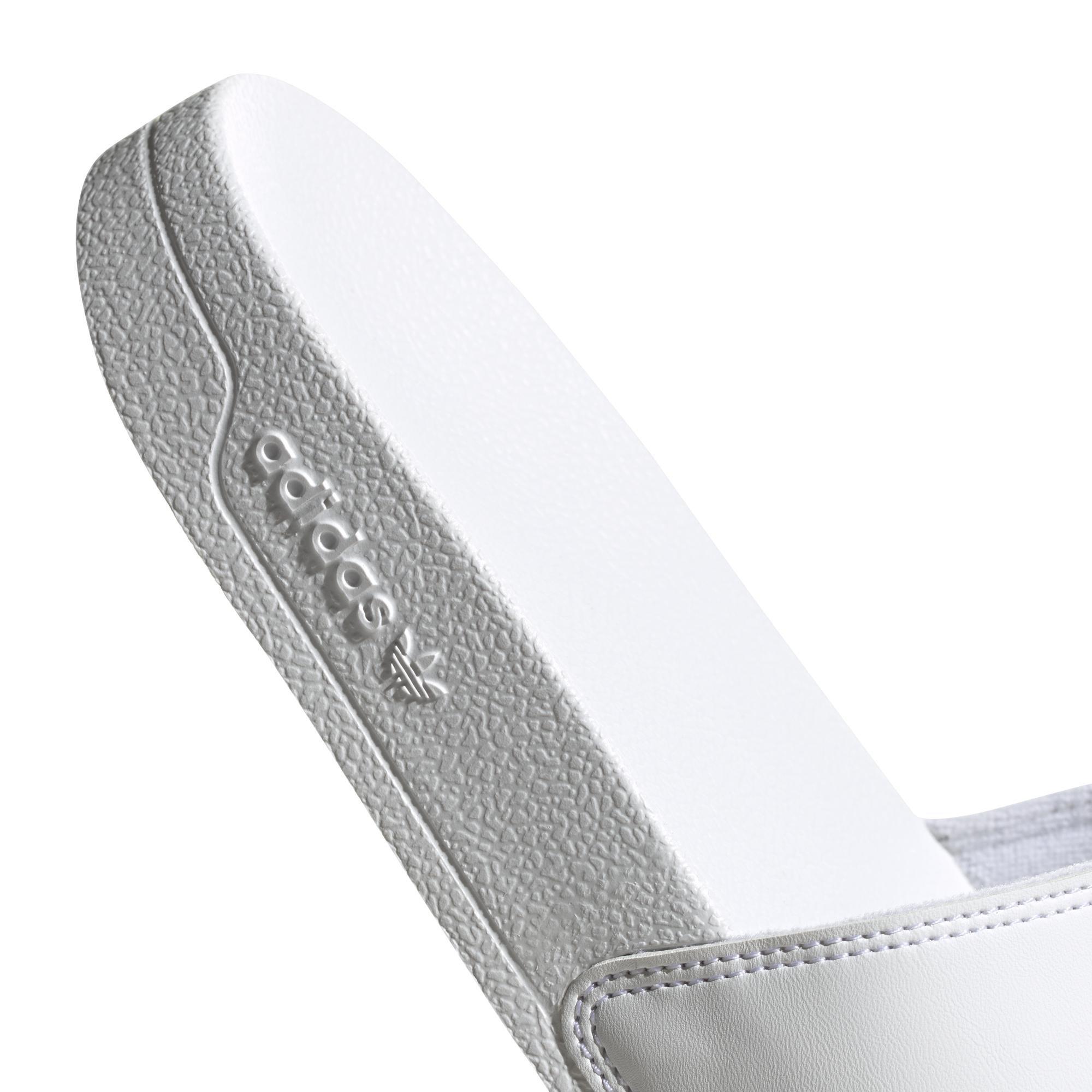 Adilette Lite Slide, White, A701_ONE, large image number 11