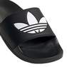 adidas - Men Adilette Lite Slides, Black