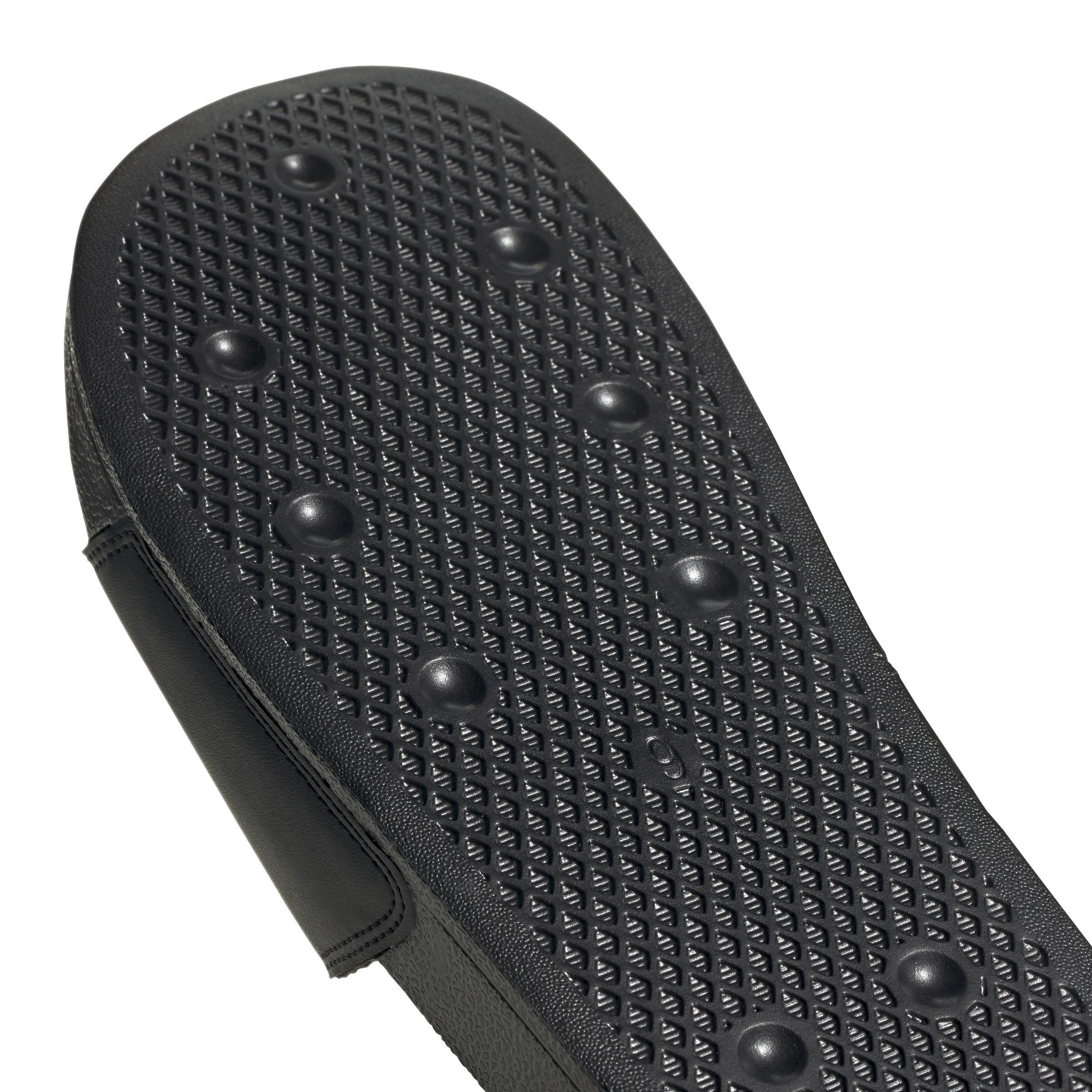 Adilette Lite Slides, Black, A701_ONE, large image number 10
