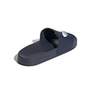 Adilette Lite Slides collegiate navy Male Adult, A701_ONE, thumbnail image number 2