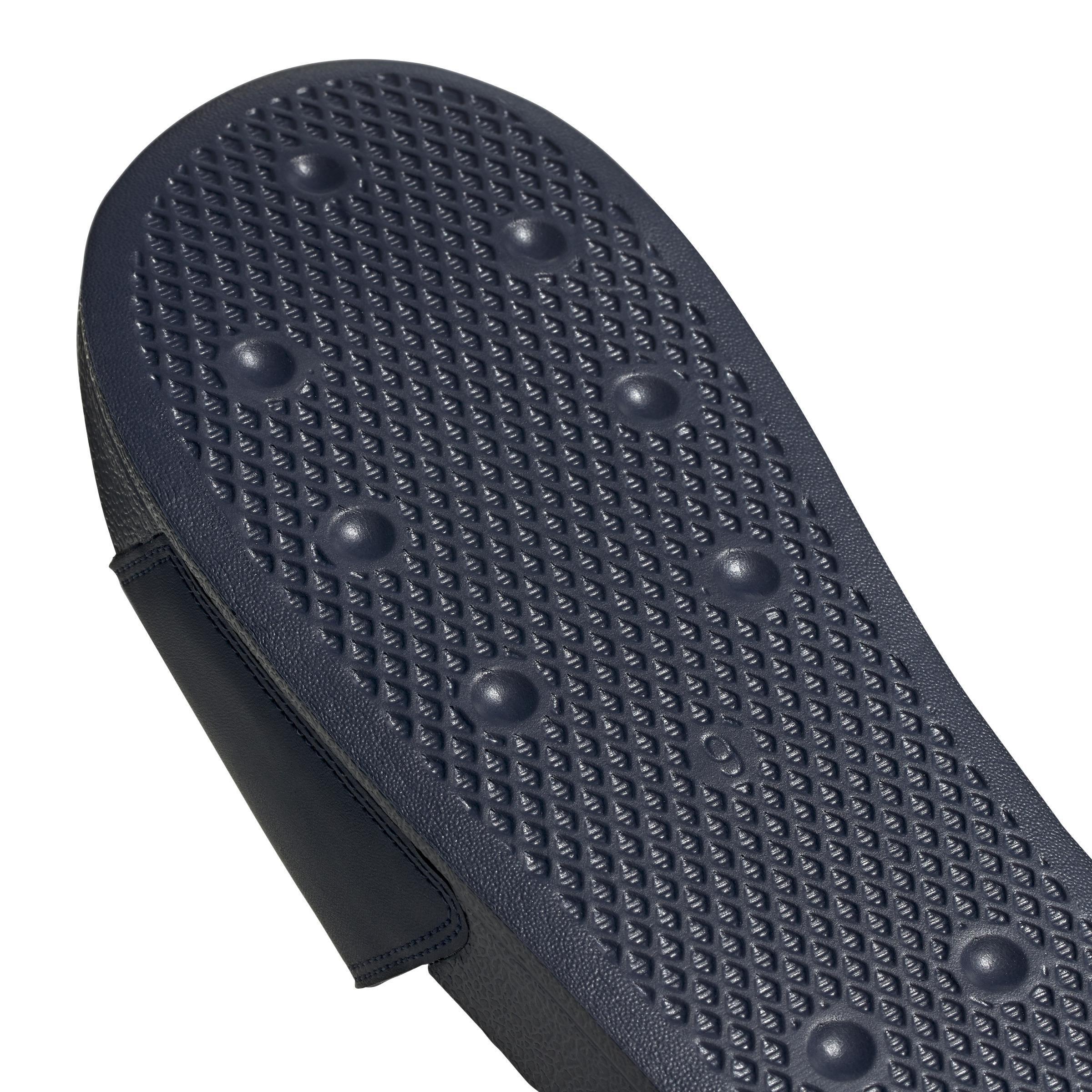 Men Adilette Lite Slides, Blue, A701_ONE, large image number 5