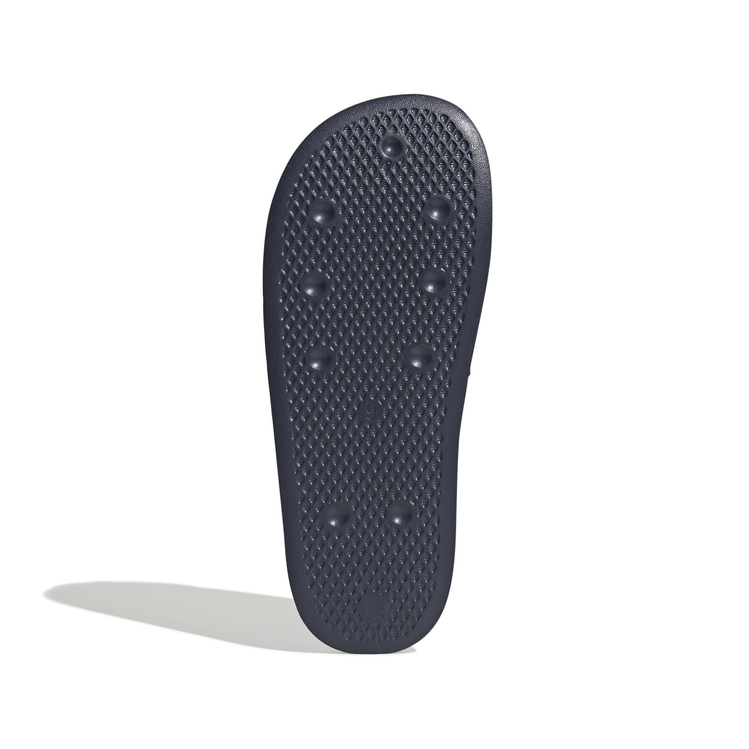 Adilette Lite Slides, Blue, , large image number 8