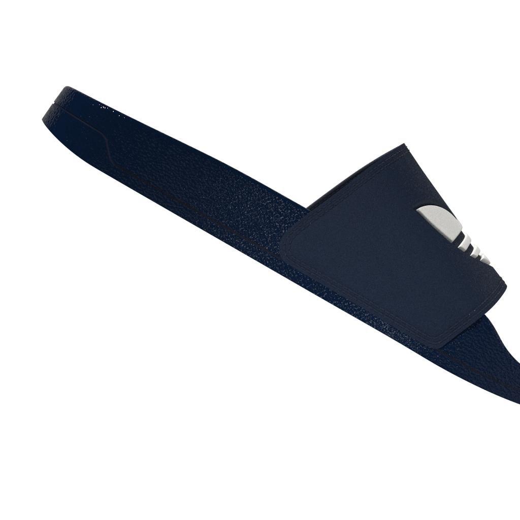 Adilette Lite Slides, Blue, , large image number 10