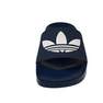 Adilette Lite Slides collegiate navy Male Adult, A701_ONE, thumbnail image number 10