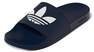 Adilette Lite Slides collegiate navy Male Adult, A701_ONE, thumbnail image number 11