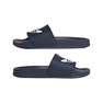 Adilette Lite Slides collegiate navy Male Adult, A701_ONE, thumbnail image number 13