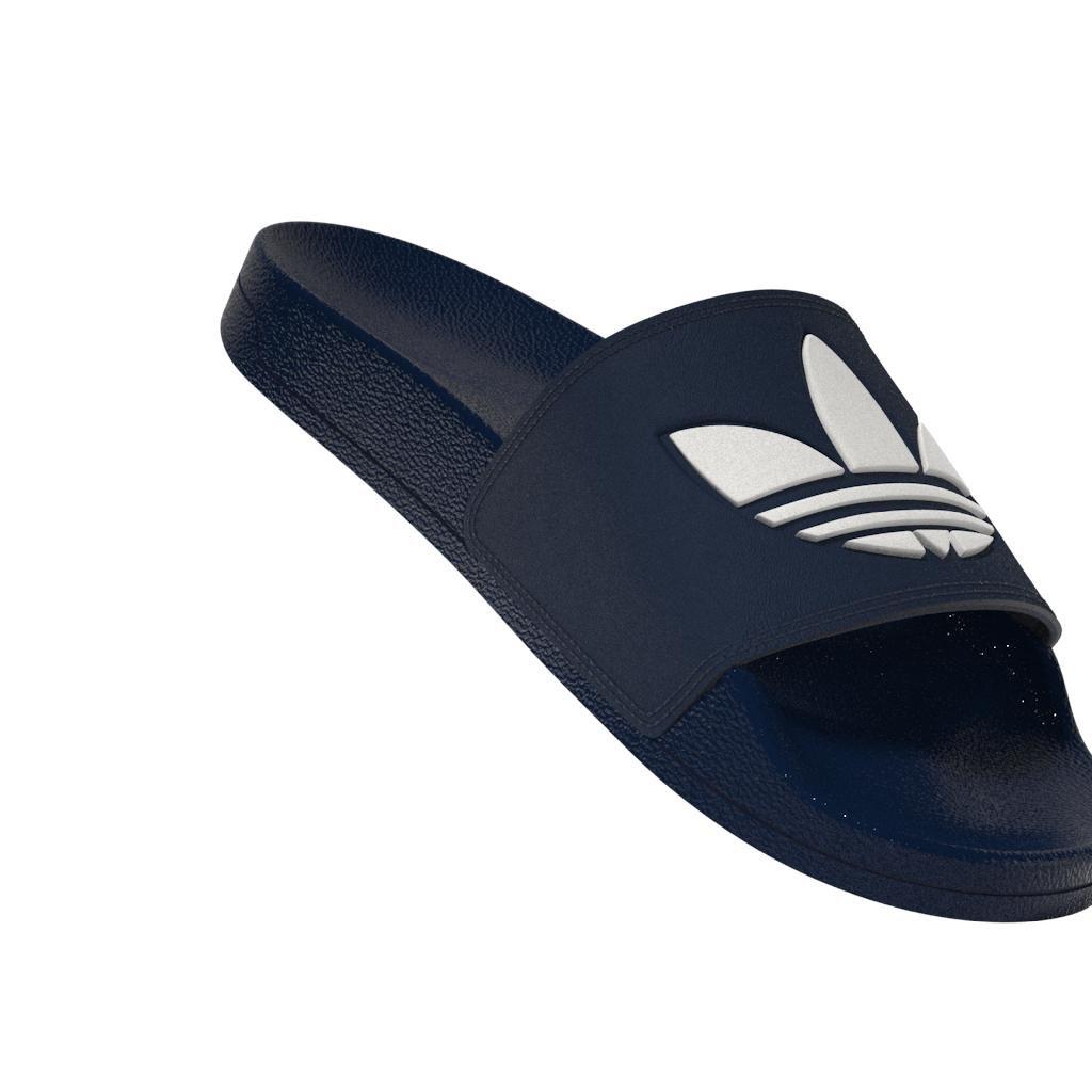 Men Adilette Lite Slides, Blue, A701_ONE, large image number 13