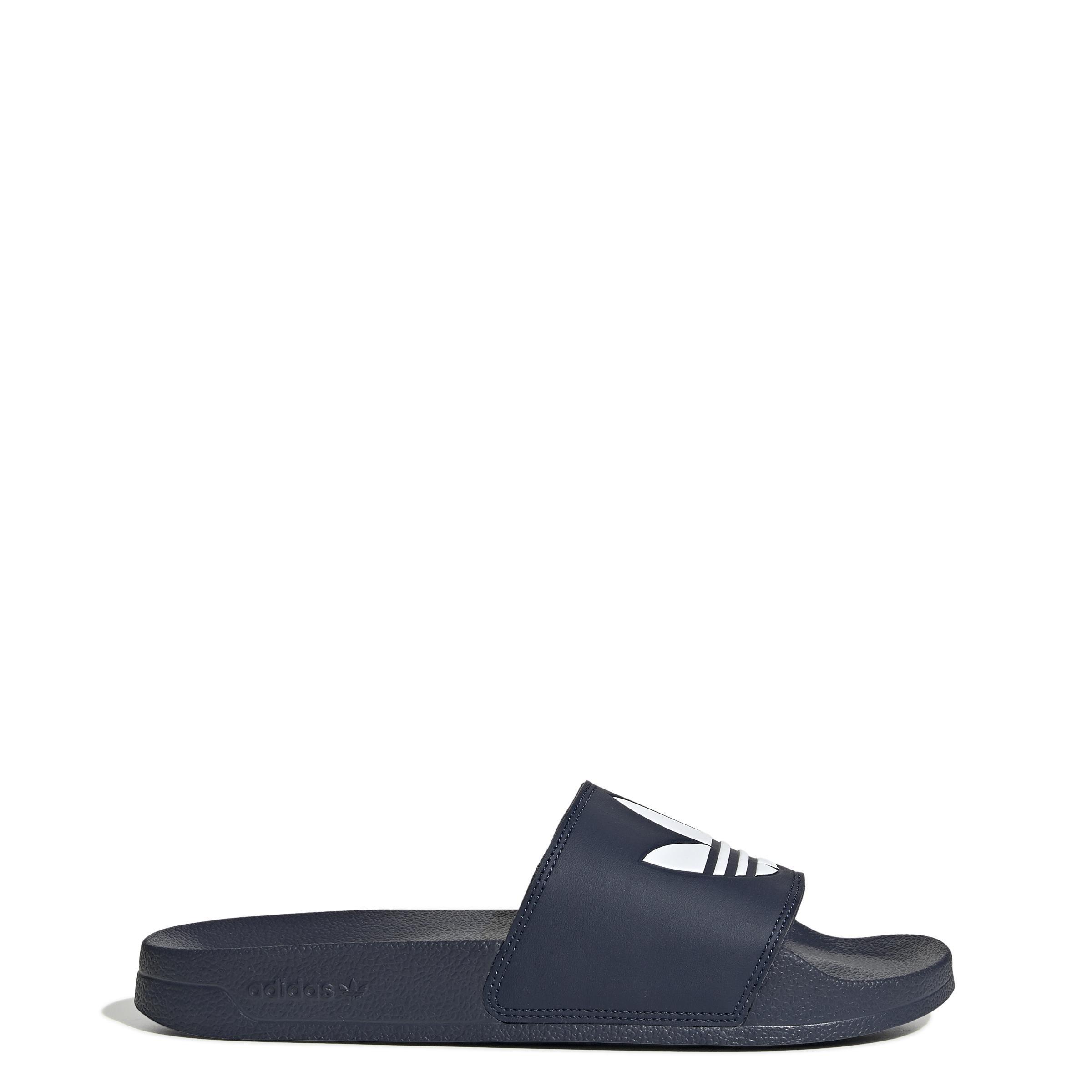 Adilette Lite Slides, Blue, , large image number 14