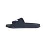 Adilette Lite Slides collegiate navy Male Adult, A701_ONE, thumbnail image number 20