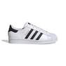 Women Superstar Shoes, White, A701_ONE, thumbnail image number 0