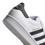 Women Superstar Shoes, White, A701_ONE, thumbnail image number 4