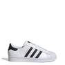 Women Superstar Shoes, White, A701_ONE, thumbnail image number 6