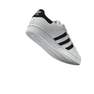 Women Superstar Shoes, White, A701_ONE, thumbnail image number 9