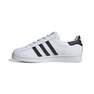 Women Superstar Shoes, White, A701_ONE, thumbnail image number 10