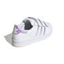 Unisex Kids Superstar Shoes Ftwr, White, A701_ONE, thumbnail image number 8