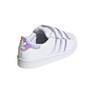 Unisex Kids Superstar Shoes Ftwr, White, A701_ONE, thumbnail image number 9
