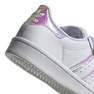 Unisex Kids Superstar Shoes Ftwr, White, A701_ONE, thumbnail image number 11