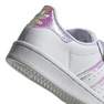 Unisex Kids Superstar Shoes Ftwr, White, A701_ONE, thumbnail image number 12