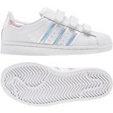 Superstar shop iridescent velcro