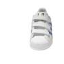 Unisex Kids Superstar Shoes Ftwr, White, A701_ONE, thumbnail image number 29