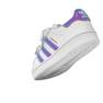 Unisex Infant Superstar Shoes Ftwr, White, A701_ONE, thumbnail image number 32