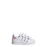 Unisex Infant Superstar Shoes Ftwr, White, A701_ONE, thumbnail image number 35