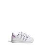 Unisex Infant Superstar Shoes Ftwr, White, A701_ONE, thumbnail image number 37