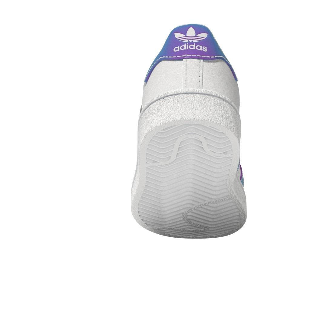 Unisex Infant Superstar Shoes Ftwr, White, A701_ONE, large image number 40