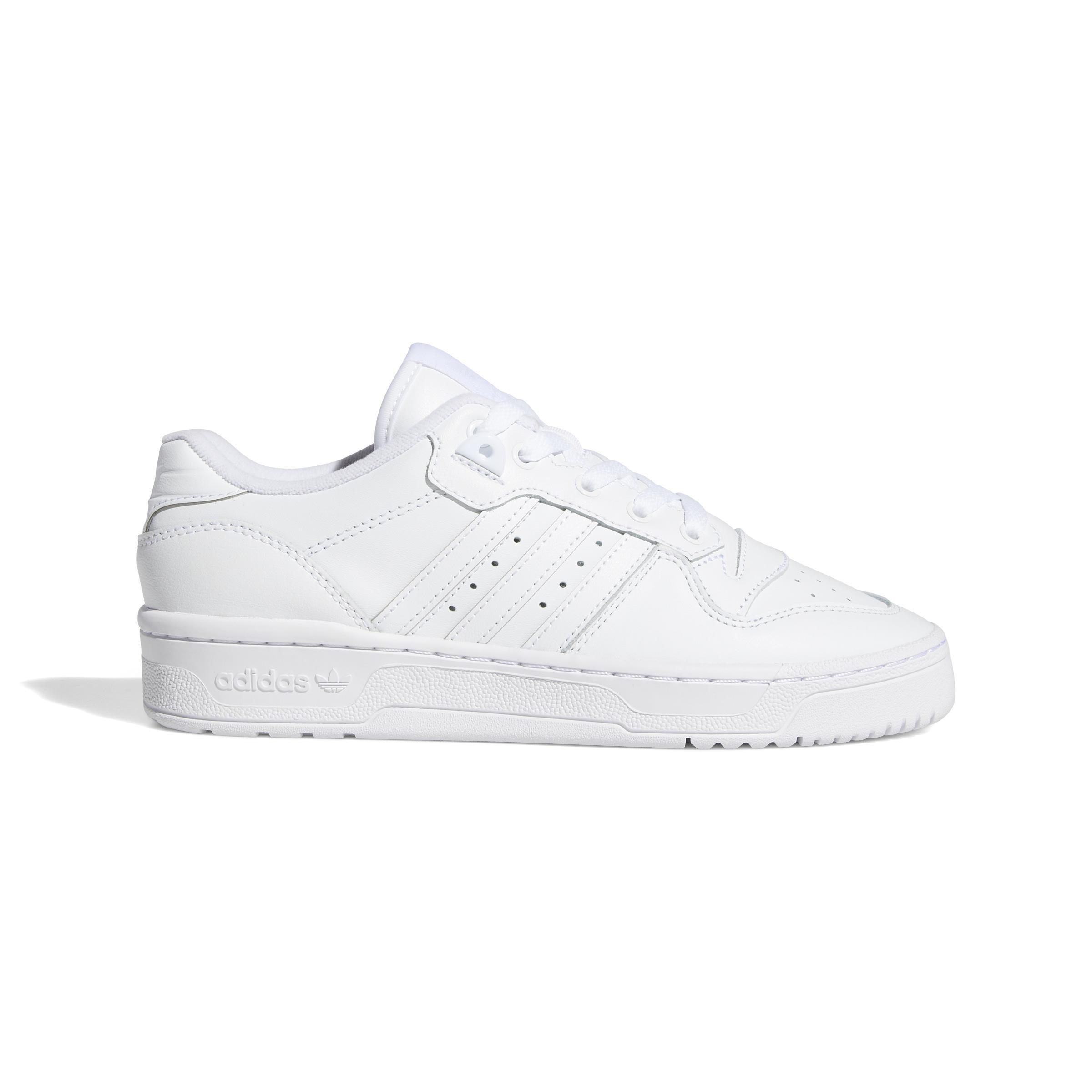 Rivalry Low Shoes, White, , large image number 0