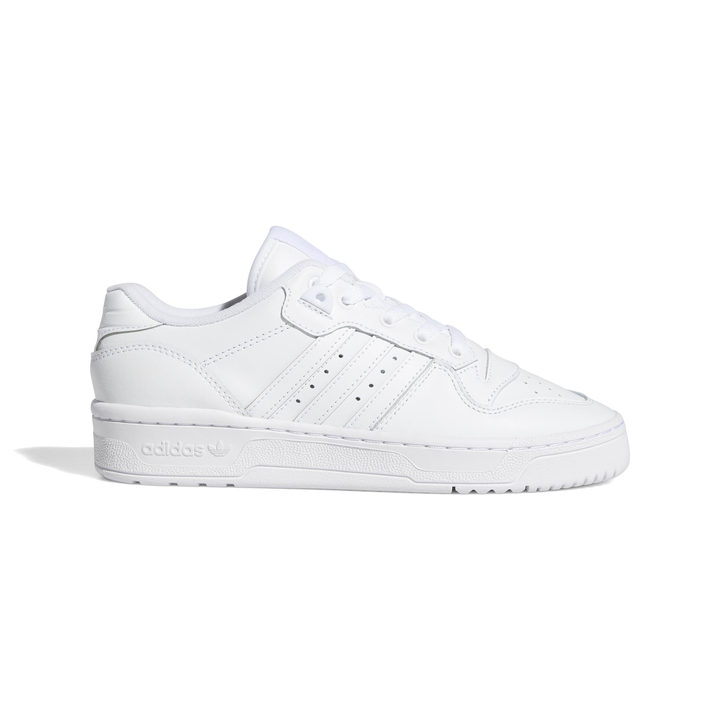 Women Rivalry Low Shoes, White, A701_ONE, large image number 0