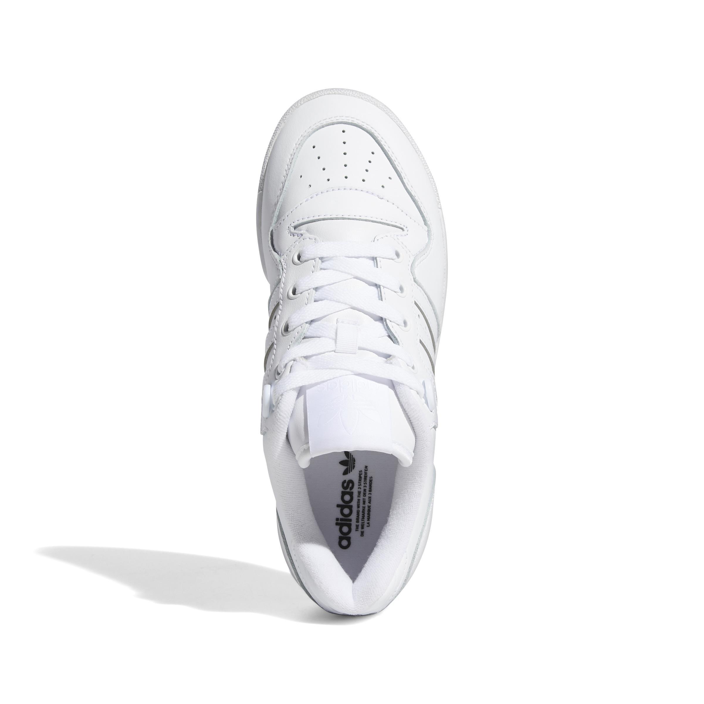 Women Rivalry Low Shoes, White, A701_ONE, large image number 1