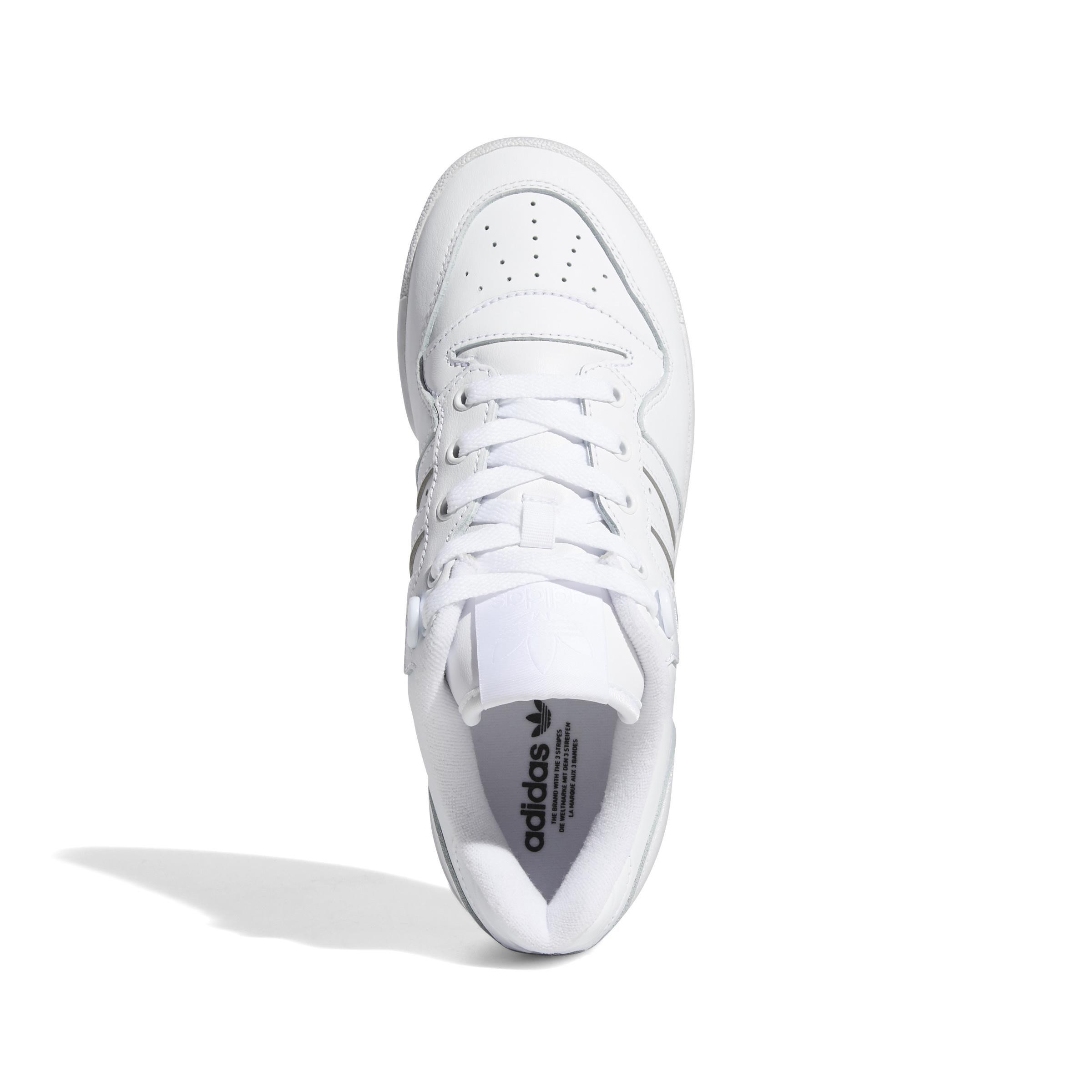 Rivalry Low Shoes, White, A701_ONE, large image number 1