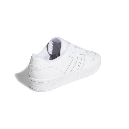 Women Rivalry Low Shoes, White, A701_ONE, large image number 2