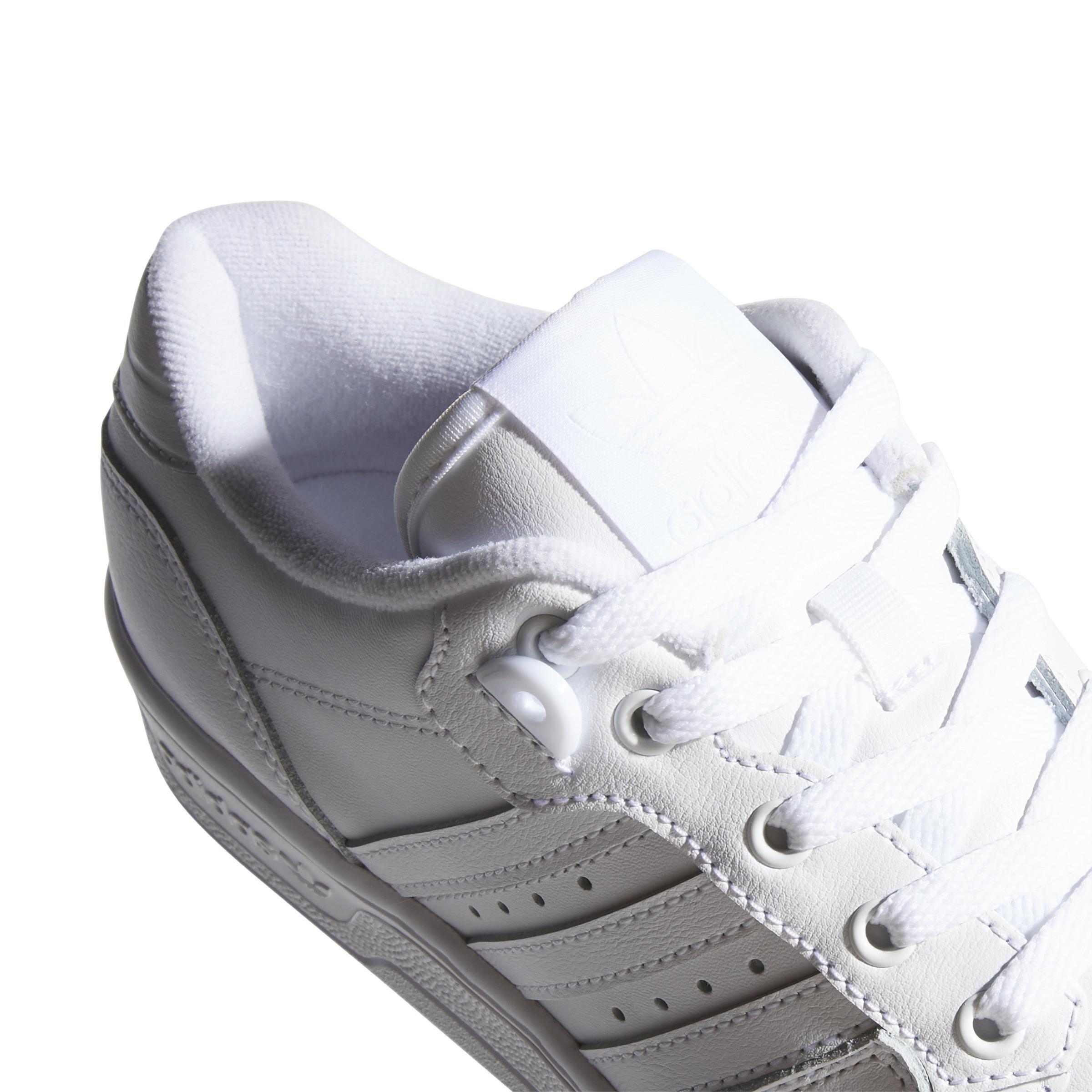 Rivalry Low Shoes, White, , large image number 4