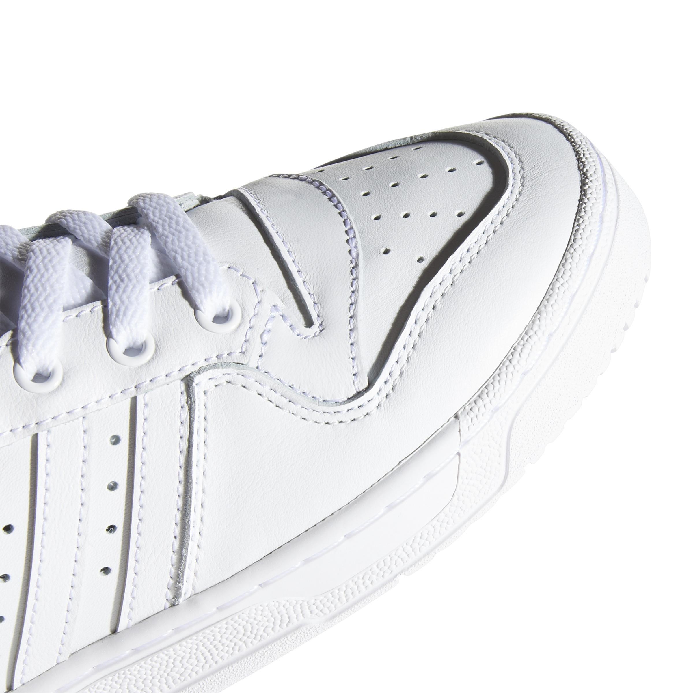 Rivalry Low Shoes, White, A701_ONE, large image number 5
